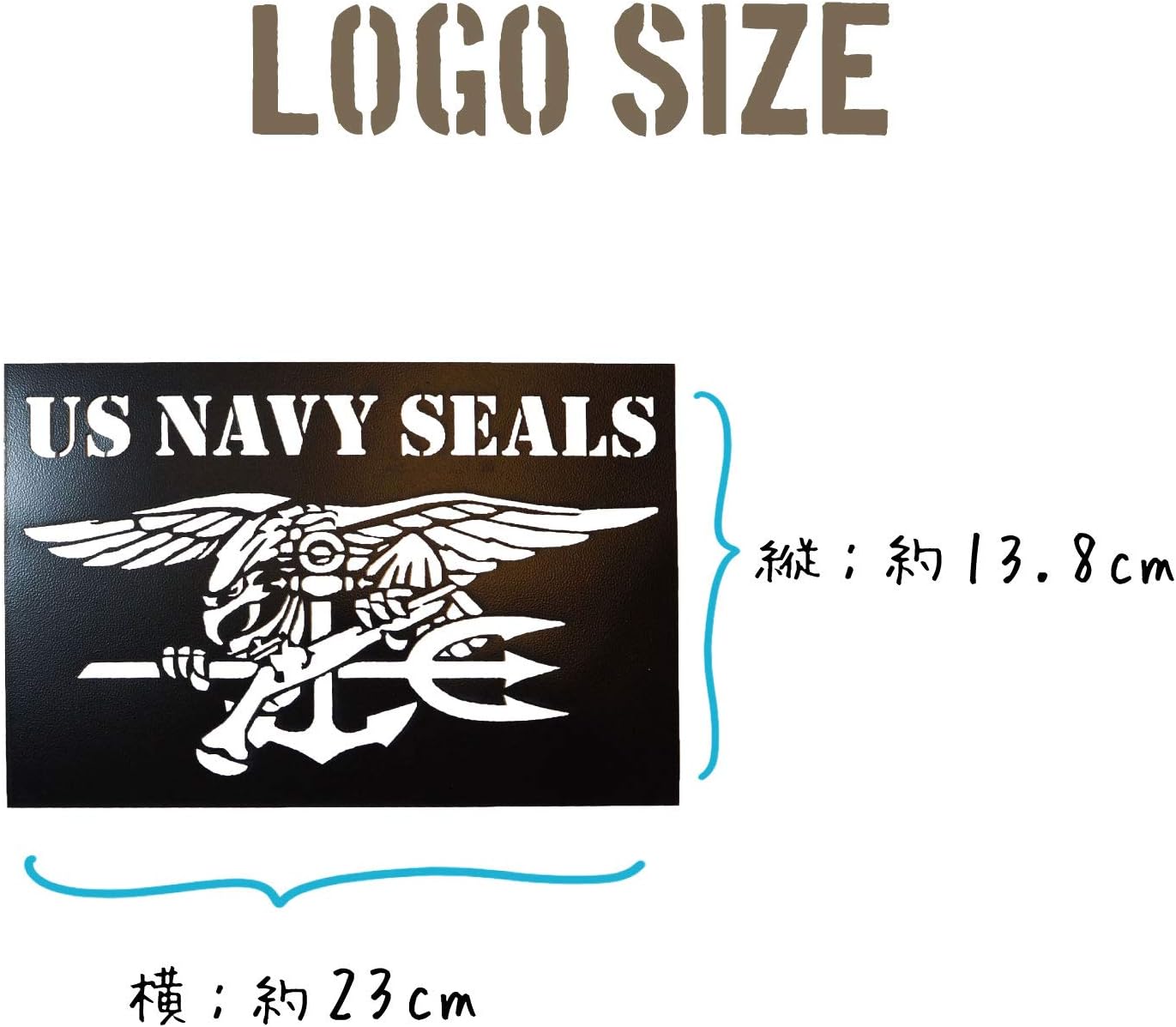 Amazon アメリカ軍エンブレムロゴステンシルシート Us 6set テンプレート 通販 Amazon アメリカ軍エンブレムロゴステンシルシート Us 6set テンプレート 通販