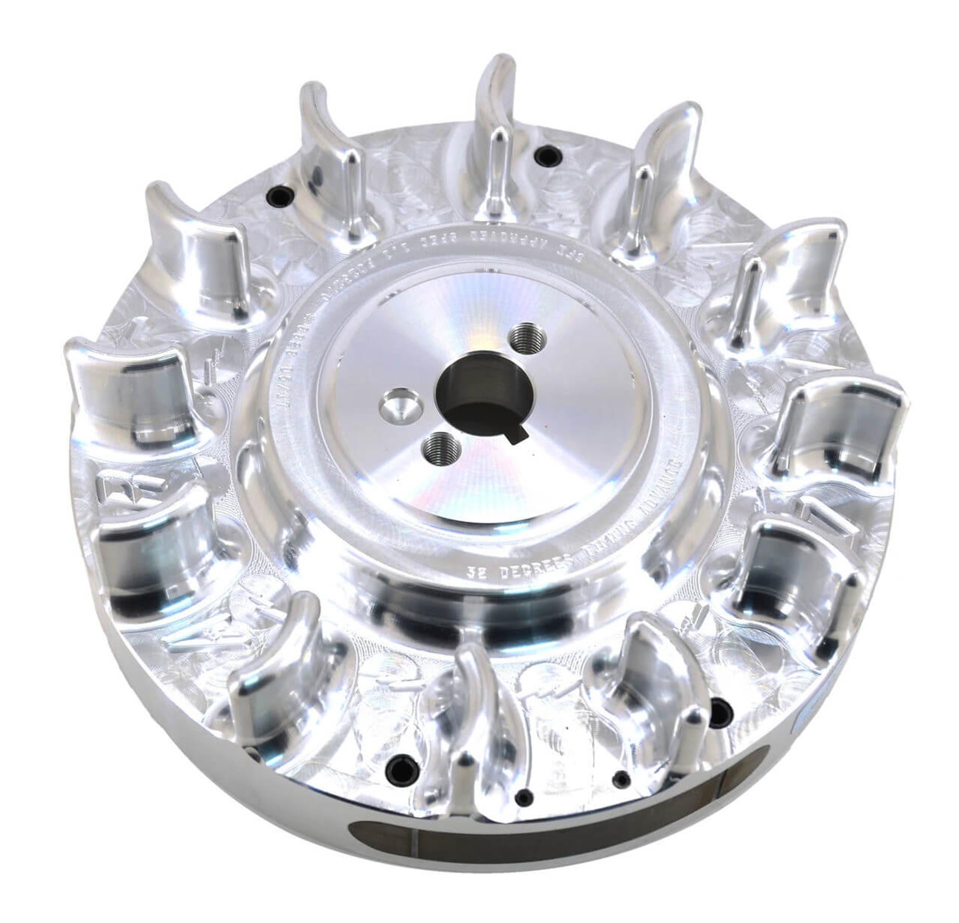 最終価格　STARFLYER エンジンブレード Amazon.com: ARC Racing 6619 Billet Flywheel FITS GX200 Clone