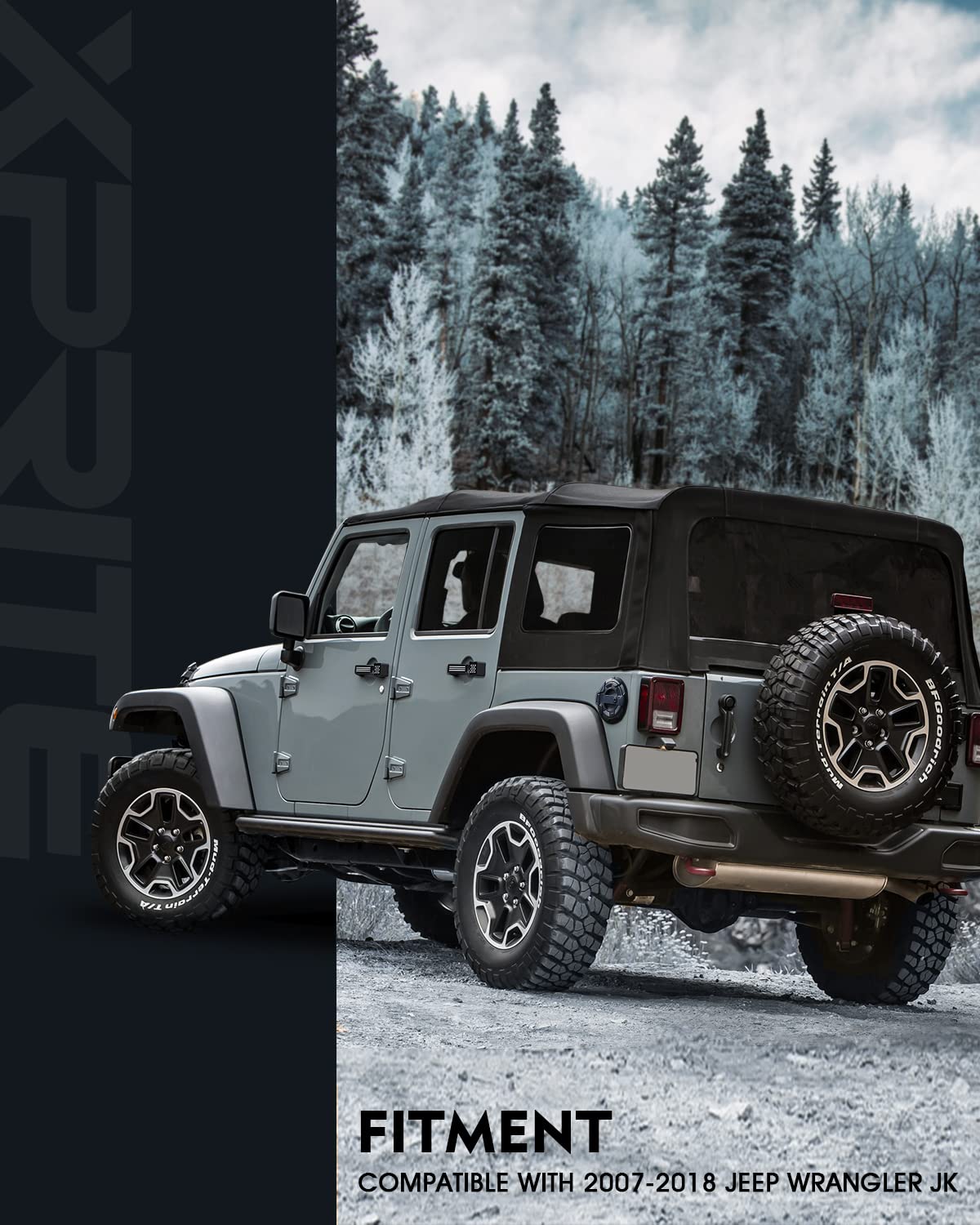 Jeep Wrangler Gas Cap Warning Light [Meaning Causes], 57 OFF