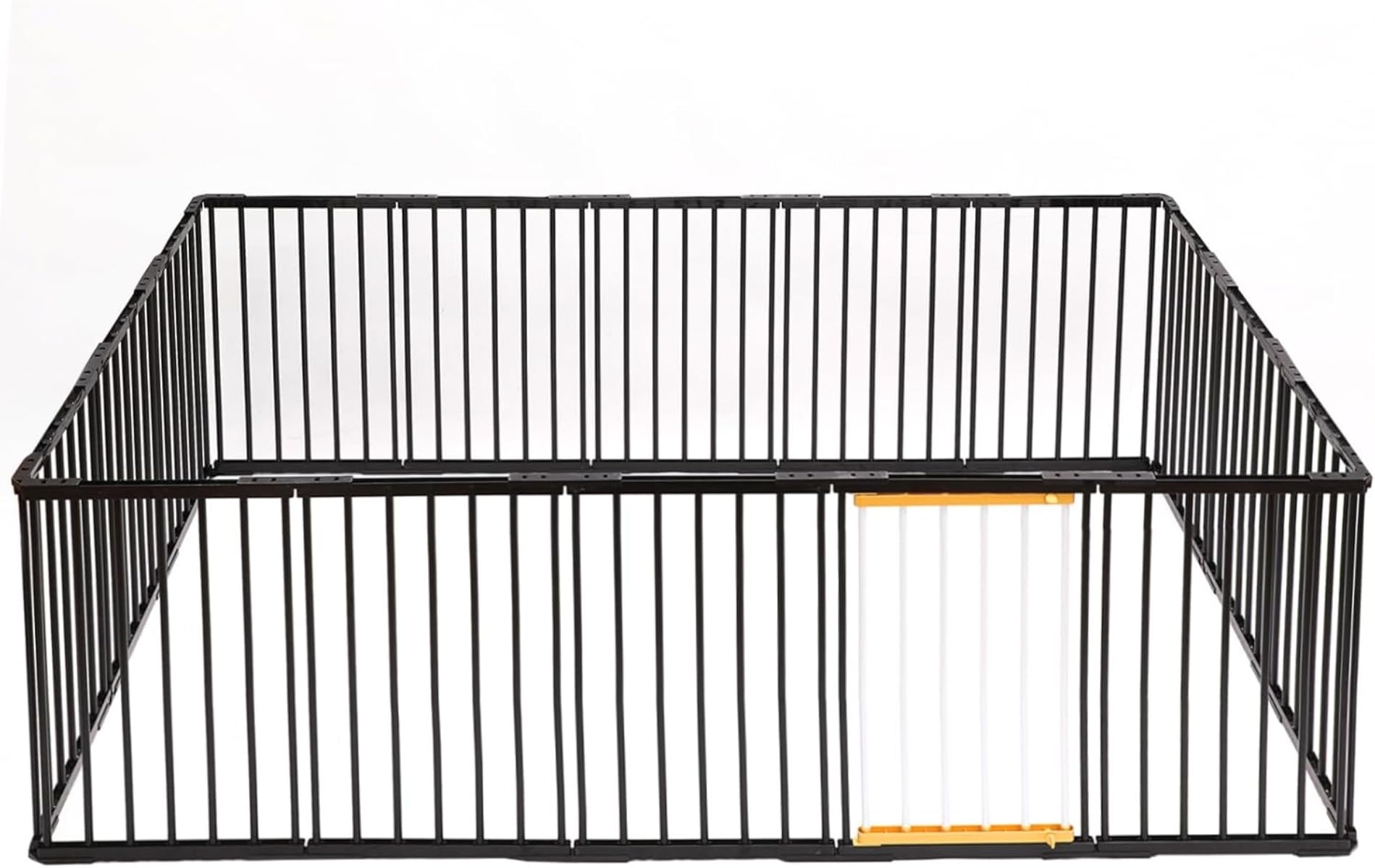 Amazon | ペットサークル 犬 サークルケージ 犬ゲージ 犬ケージ DIY 12