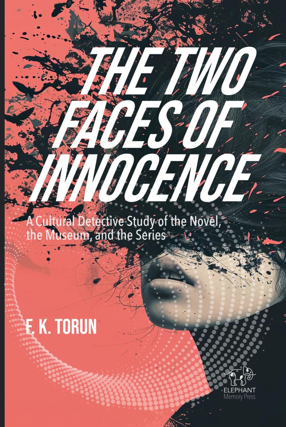 The Two Faces of Innocence: A Cultural Detective Study of the Novel, the Museum, and the Series