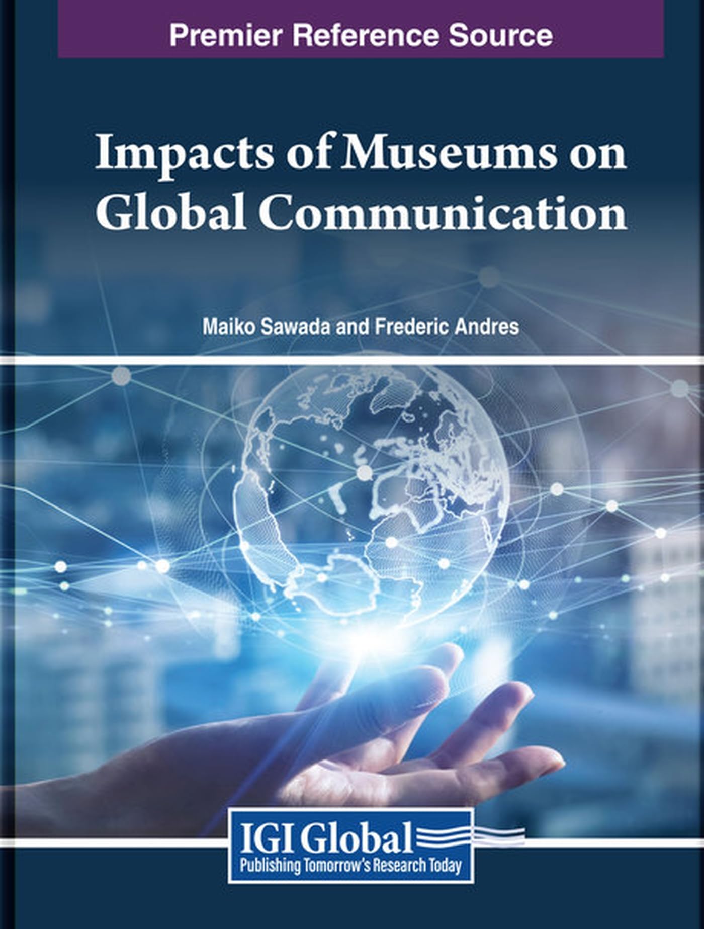 Impacts of Museums on Global Communication enrichit vos recherches en sociologie