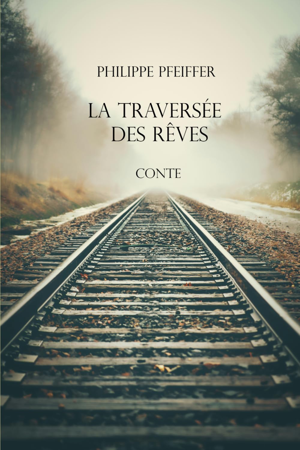 La traversée des rêves: Conte
