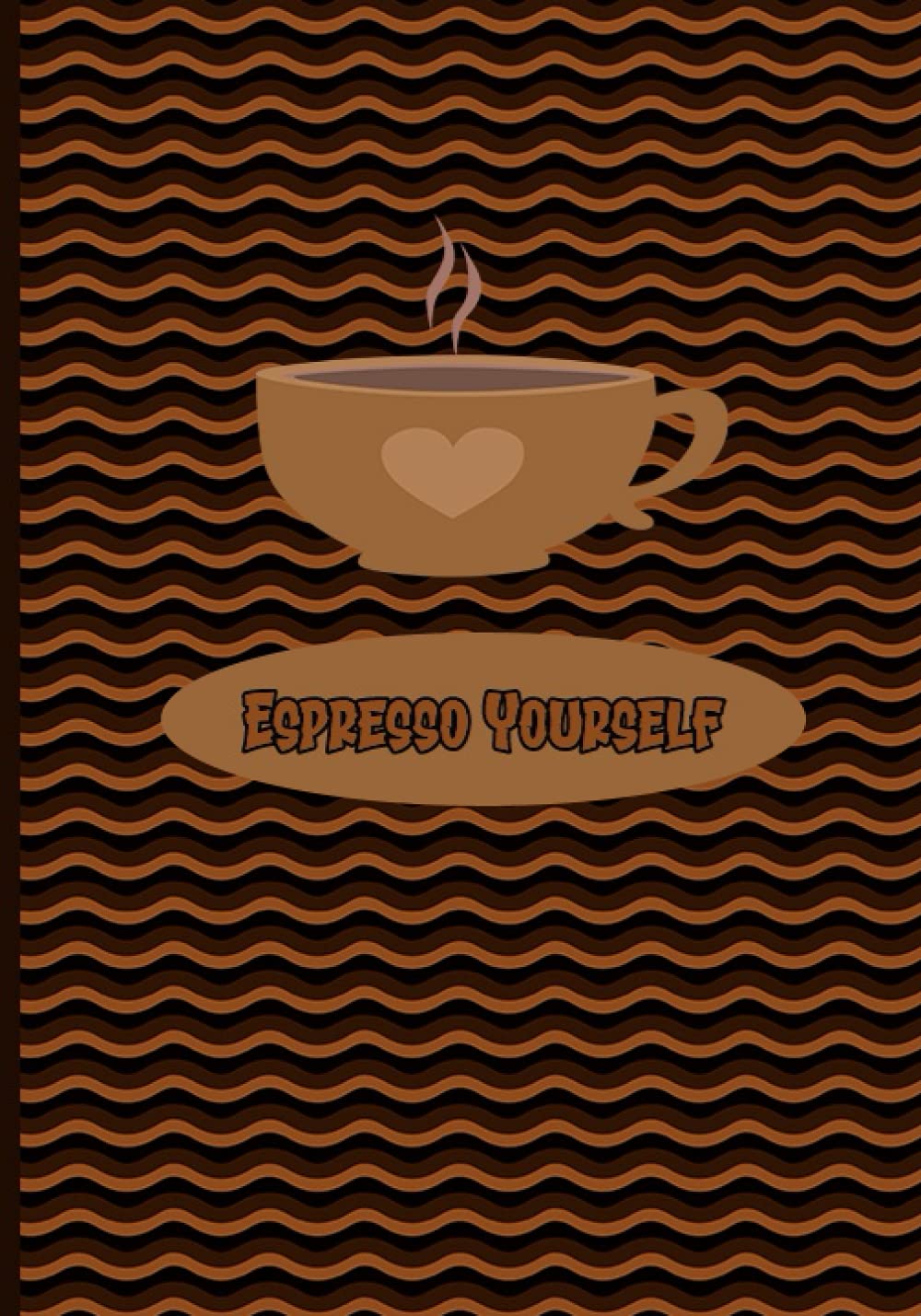 Espresso Yourself