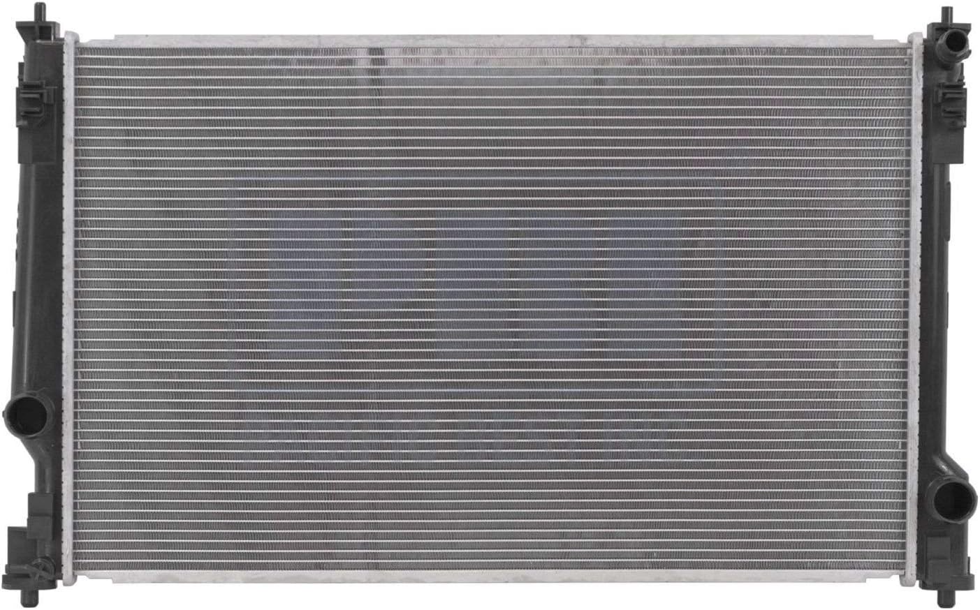 PR13670A - Engine Coolant Radiator