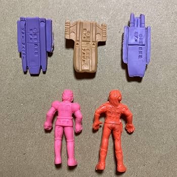 ファミコン　消しゴム　人形　フィギュア　アマダ　コスモス　引き物　大量！ ファミコン 消しゴム 人形 フィギュア アマダ コスモス 引き物