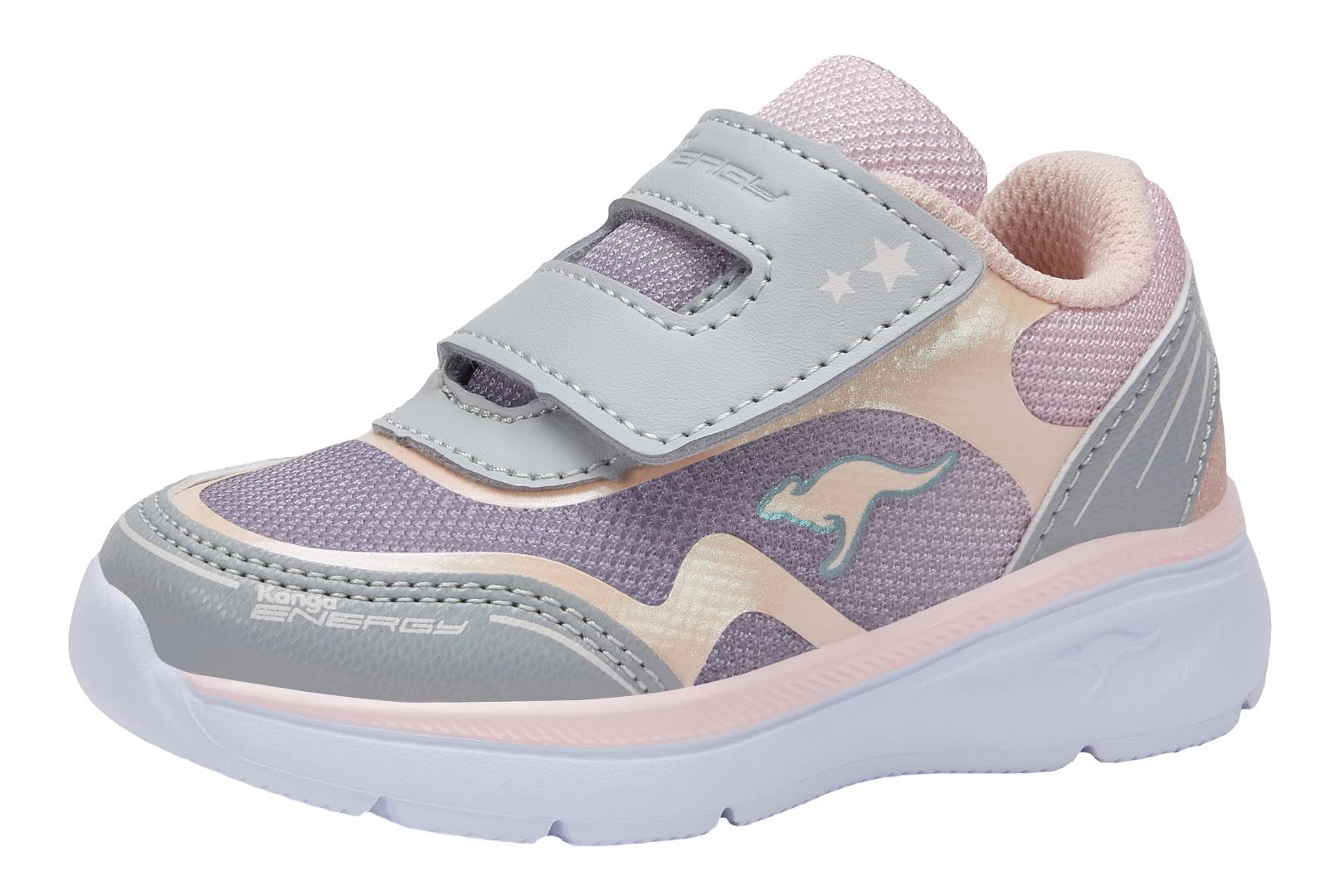 Kangaroos Mädchen K-iq Stuke VSneaker