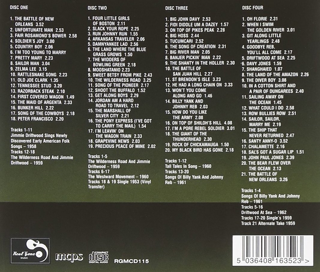6 Classic Albums Plus