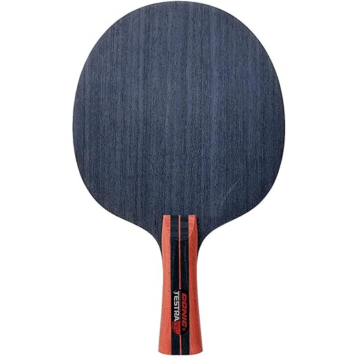 Testra Off Table Tennis Blade