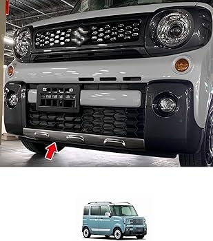 Amazon | 【CityCar】スズキ スペーシア ギア MK53S 2019年 車種専用