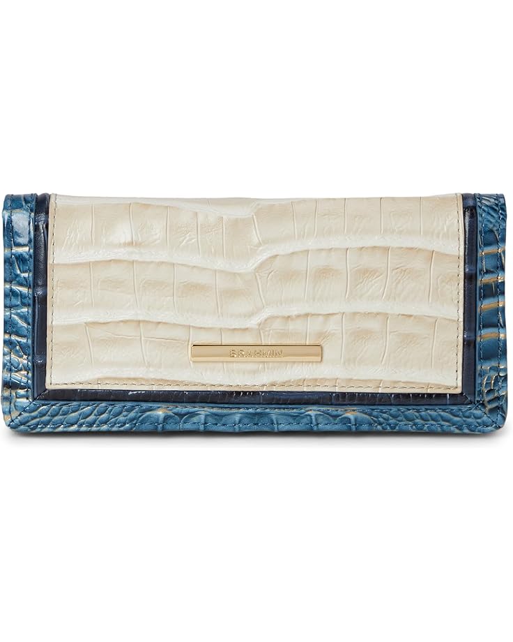 Brahmin Ady Wallet - Main View