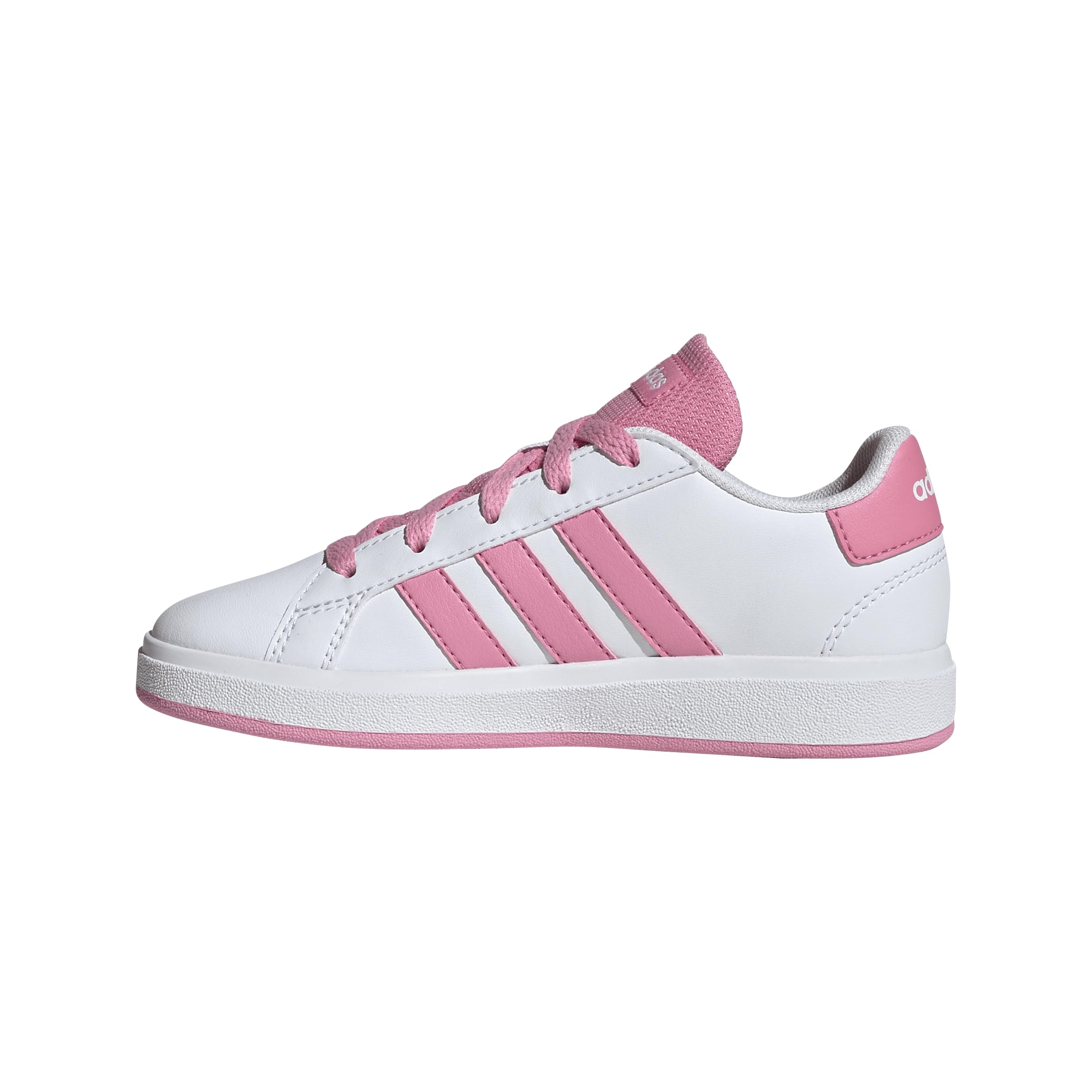 Adidas Unisex niños Grand Court Lifestyle Lace Tennis Zapatos — view 17