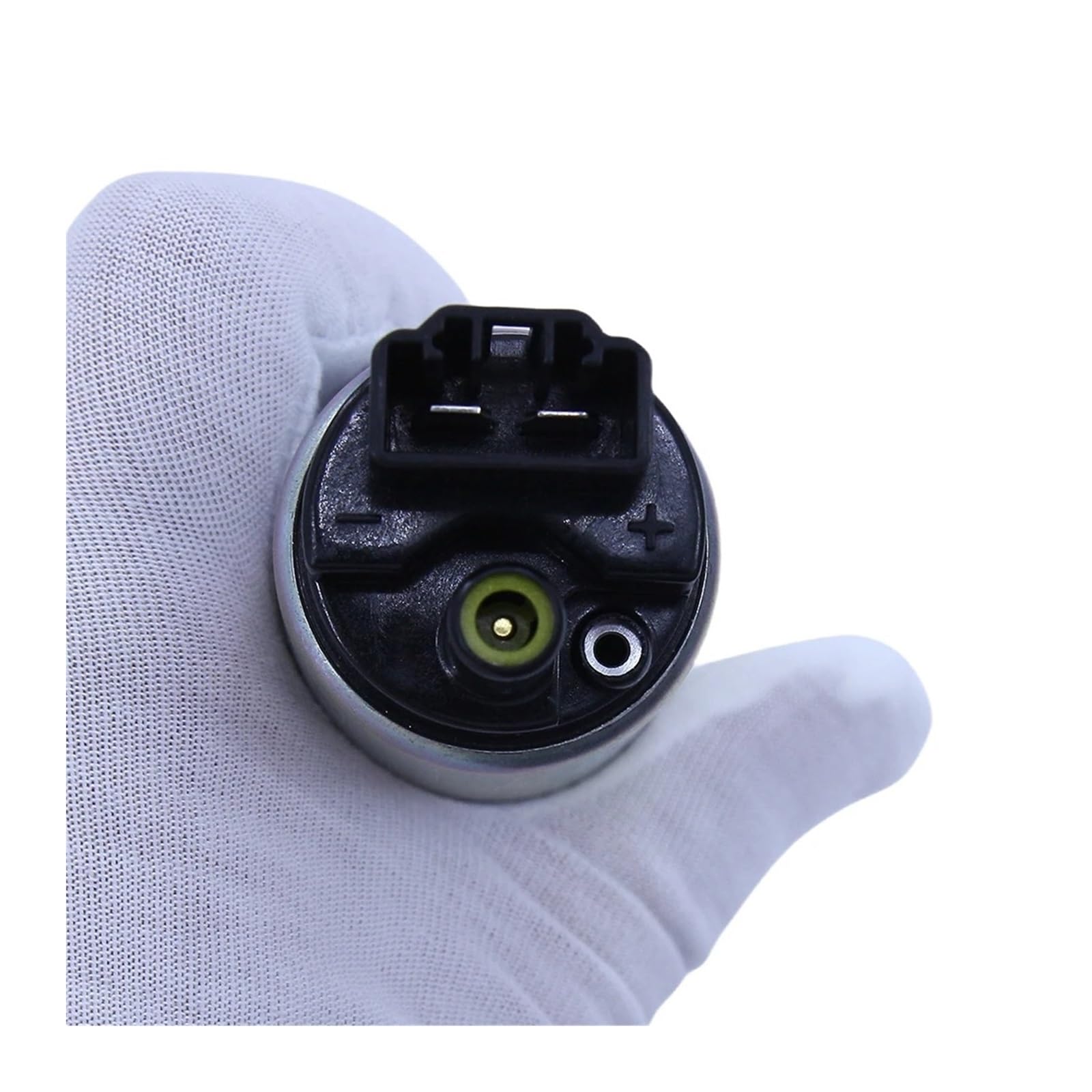 Elektrische Inline Kraftstoffpumpe Kraftstoffpumpe + Filtersieb-Set Für Yamaha F50-F90 PS 4-Takt 2005 6C5-13910-10-00 880889T02 8M0065218 6C5-13907-00-00