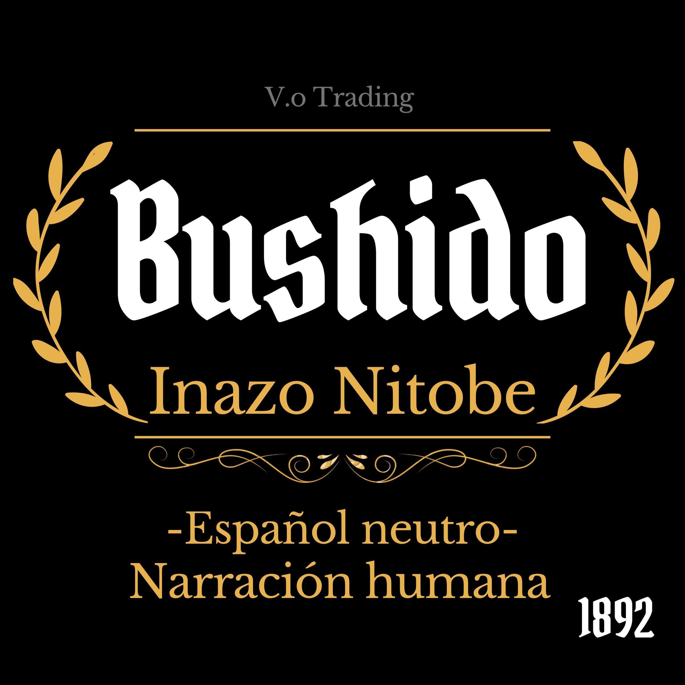 Bushido (Spanish Edition)