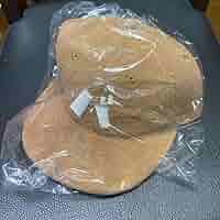 Amazon.co.jp: バナナマン バ帽 2022 9FIFTY FLEECE CAP(BRN