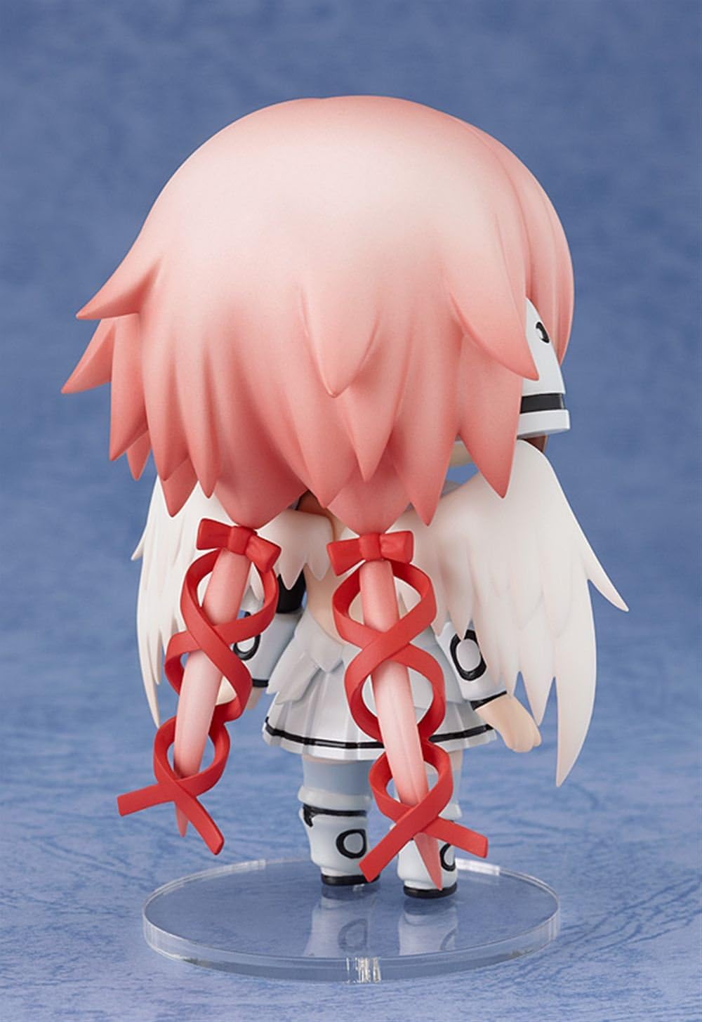 Good Smile Heaven's Lost Property Forte: Ikaros Nendoroid Action Figure