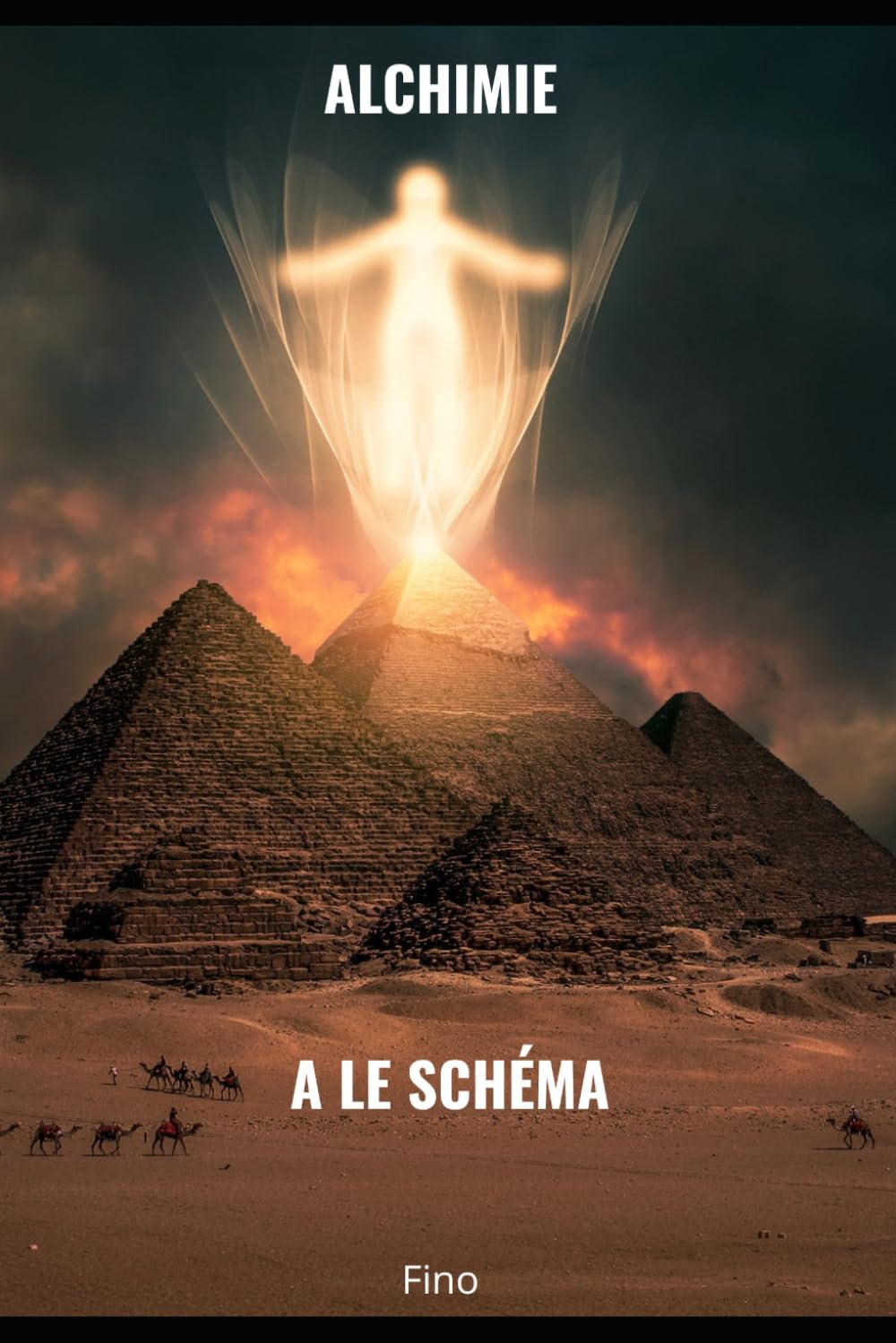 Alchimie a le schéma