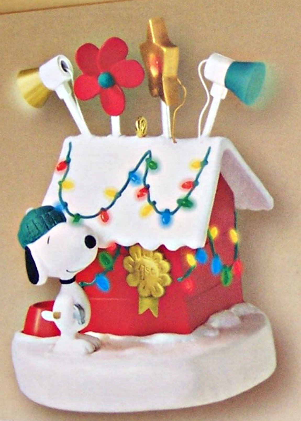 Bayco FLR-2266RPDQ2 Hands Free 2 Function Rechargeable LED Task Light