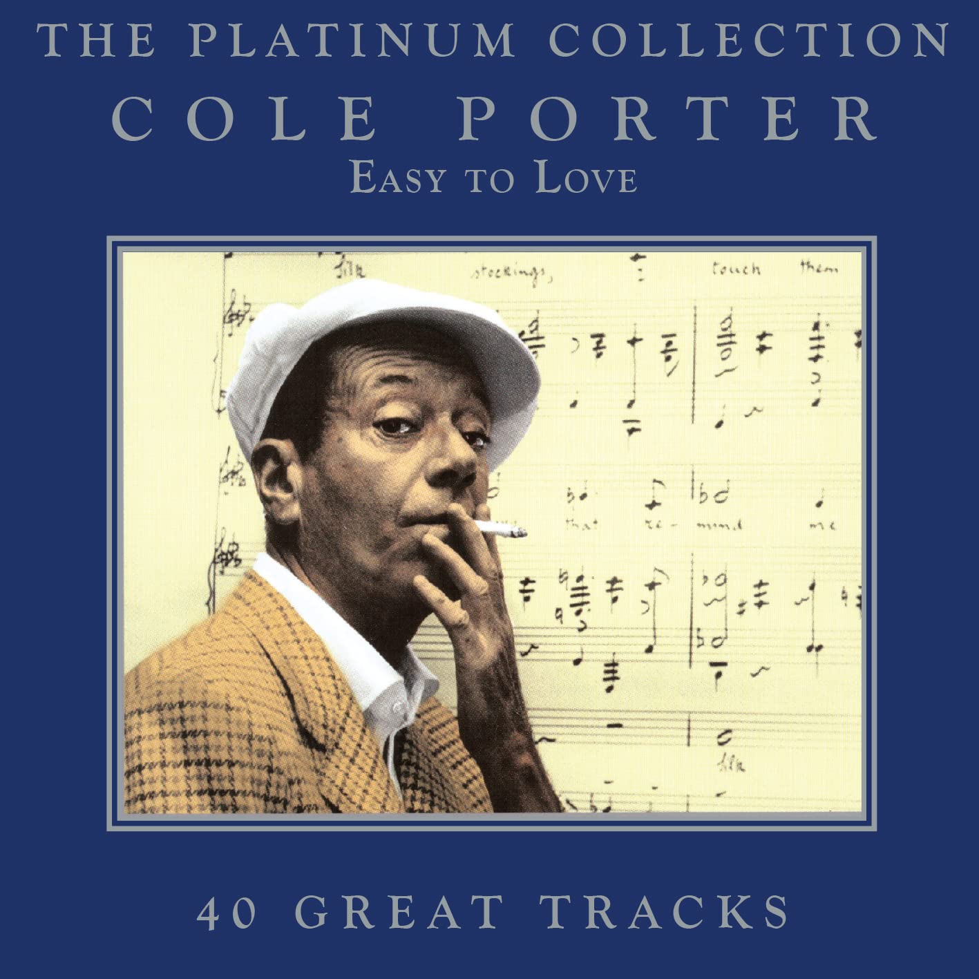 Easy To Love
