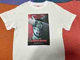 石野卓球 地獄温泉 Tシャツ + 天獄跡CD-R 電気グルーヴ 71uoOZENR7L._UF350,350_QL50_.jpg