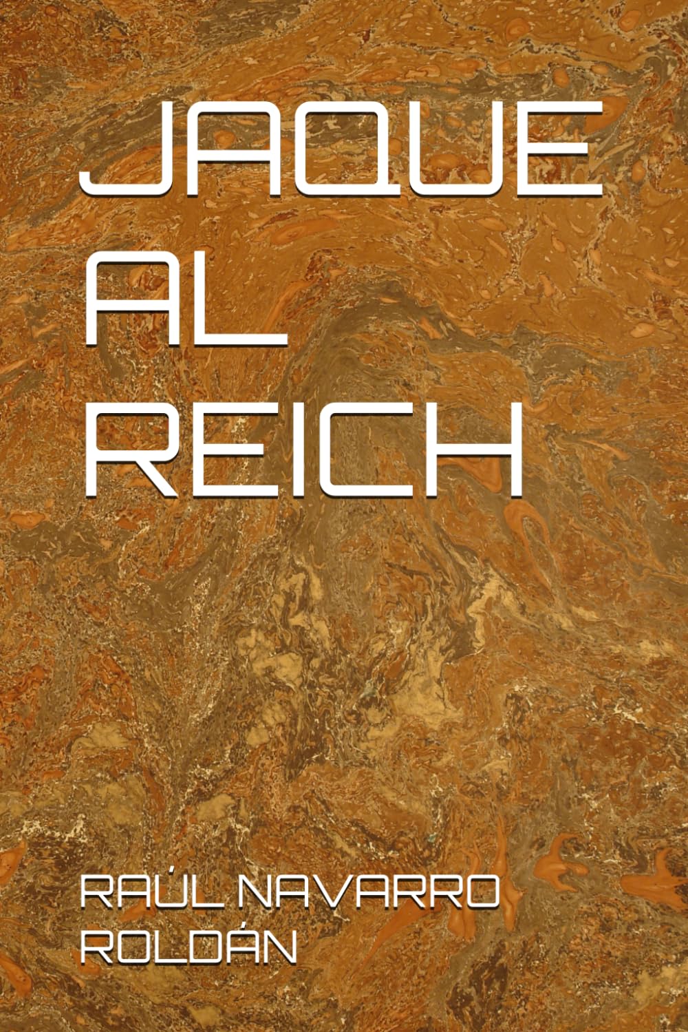 JAQUE AL REICH
