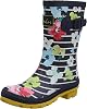Joules Women's Wellibob Rain Boot