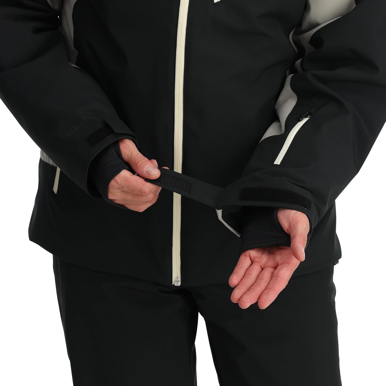 Spyder Mens Vertex Jacket