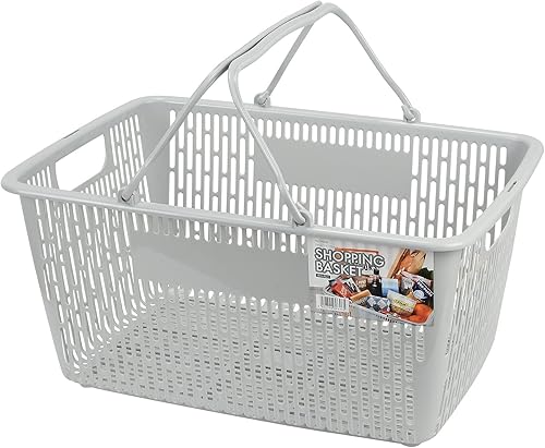 パール金属 ショッピングバスケット