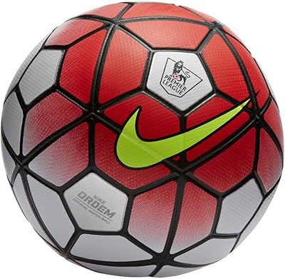 nike ordem soccer ball