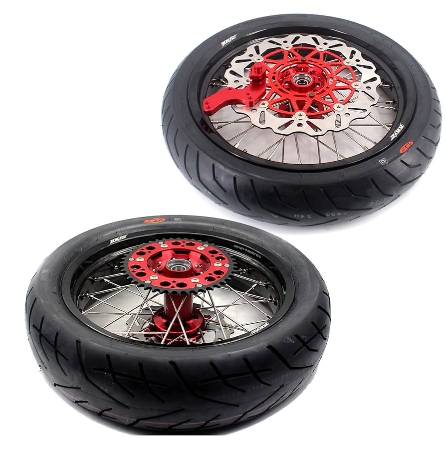 タイヤD バイクタイヤ DURO タイヤ 90/90-10 50J HF912A T/L