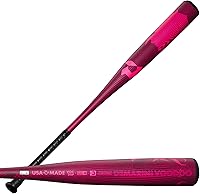 Vista 6 de DeMarini 2024 Voodoo One (Drop 3) Bates de béisbol BBCOR