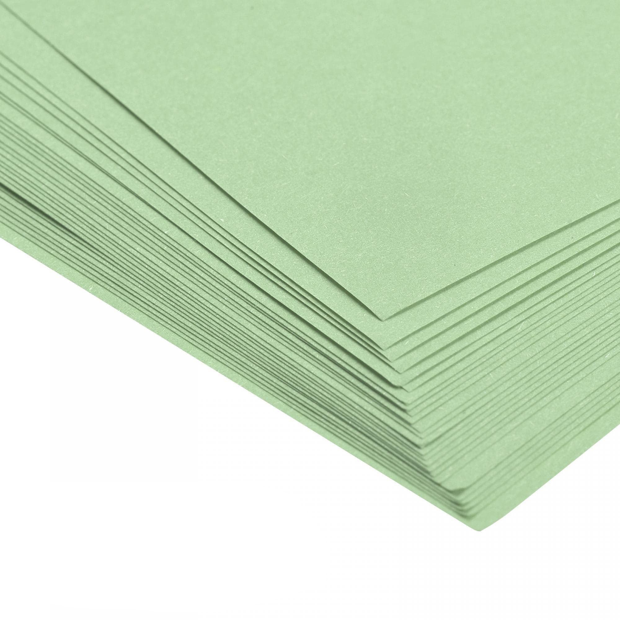 TOP-VIGOR 100 Sheets Coloured Origami Paper, 15cm x 15cm Double Sided, Handmade Craft Papers for DIY Art Crafts - Image 4