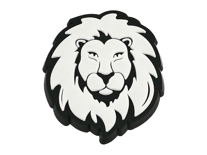 hang loose croc charm