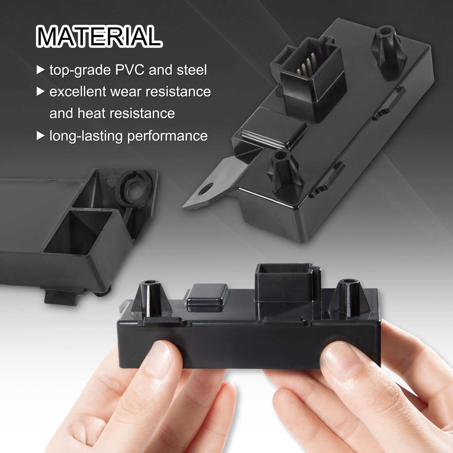 Amazon.com: SMALLFATW AM141075 Electronic Control Unit Compatible 