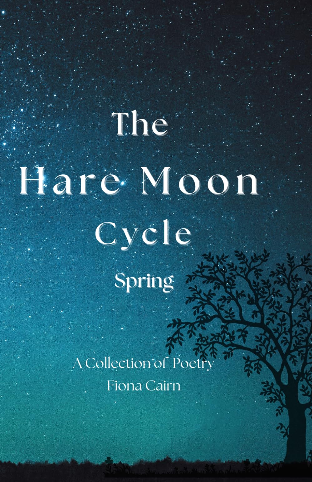 The Hare Moon Cycle: Spring (The Moon Cycles Collections)