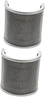 Hemobllo 2Pcs Tela De Explosão De Microfone Tela Portátil Filtro De Metal Microfone Portátil Escudo De Isolamento De Microfone Cabine Vocal Microfone Pára-Brisas Filtro Pop Para Microfone