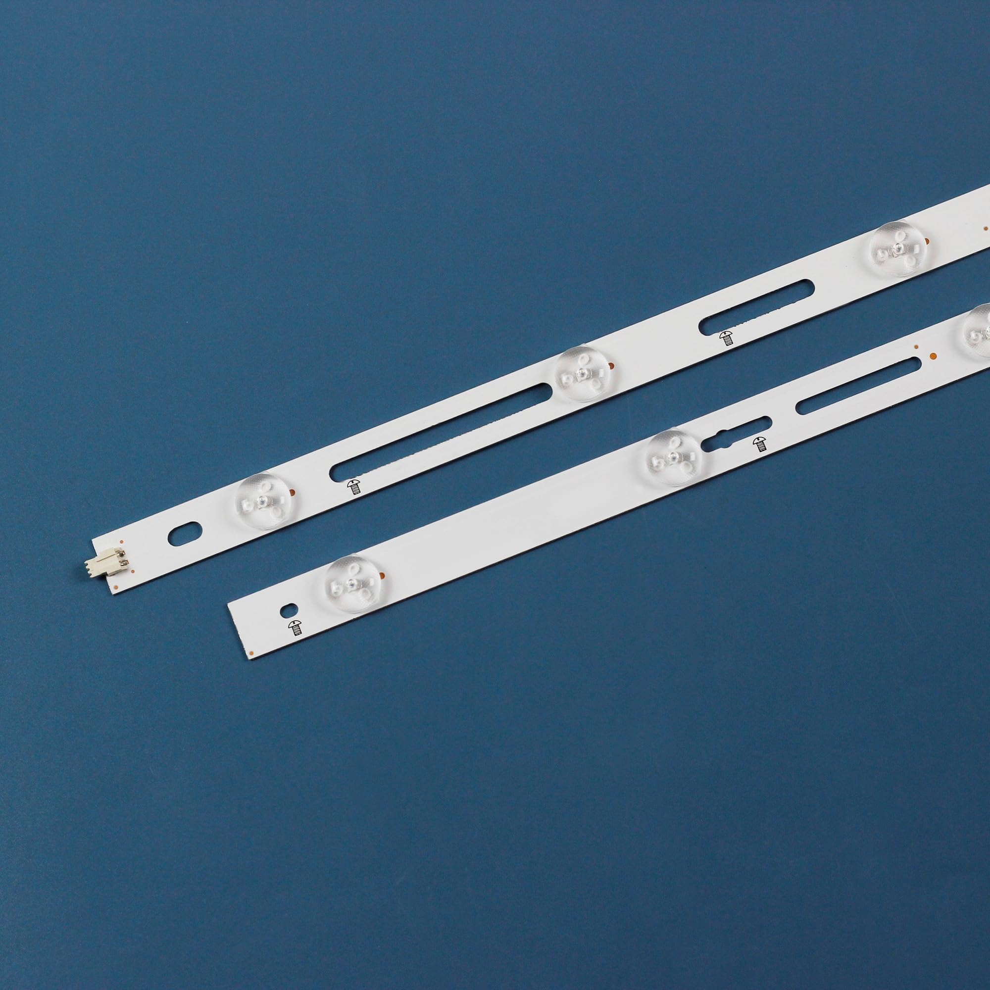 Bande De Rétro-éclairage LED For Sharp LC-50LB370U LC-50LB261U LC-50LB371U LC-50LE460X LC-50LB371C LC-50LB481U LC-50LB481C LB50039 Lampes de remplacement pour téléviseur