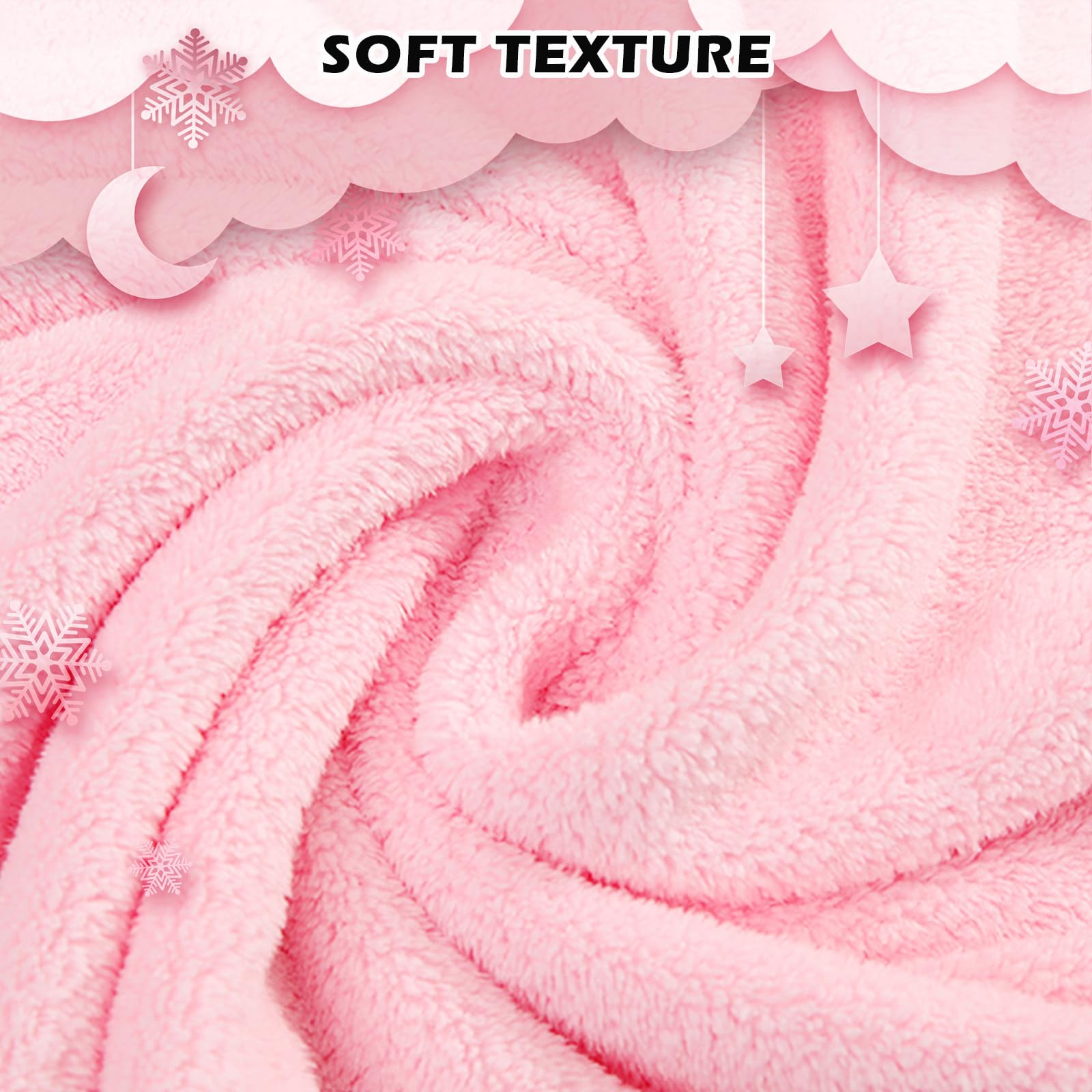 BORDEAG Cape De Bain 3 Pièces, Sortie De Bain Avec Capuche, Serviette Super Absorbante et Douce Avec Motif Adorable, 80 x 80 cm pour Bébé de 0 à 2 Ans