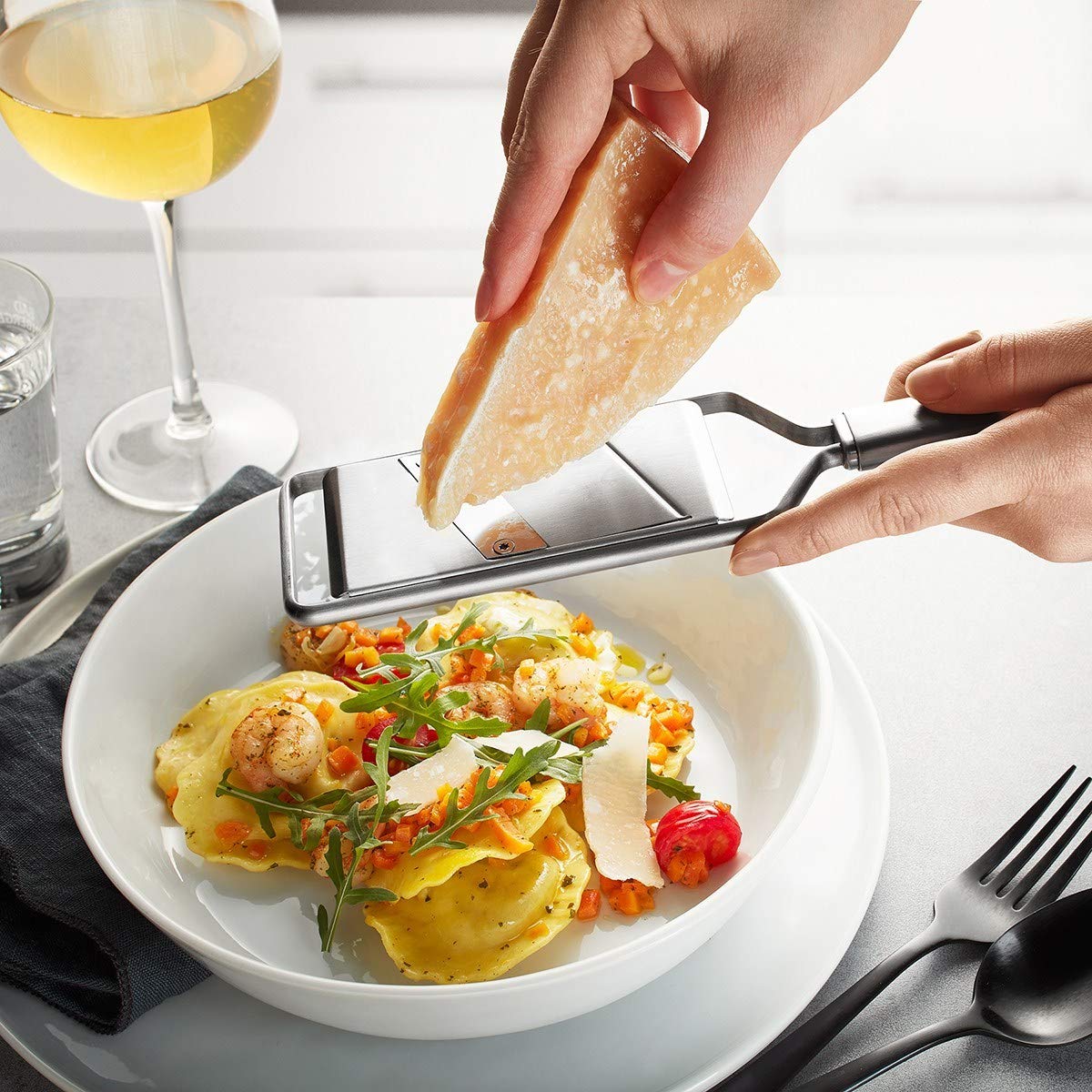 GEFU Gourmet Slicer PRIMELINE