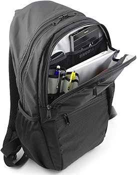 NOMADIC ブラック リュック リュック | NOMADIC公式ECショップ