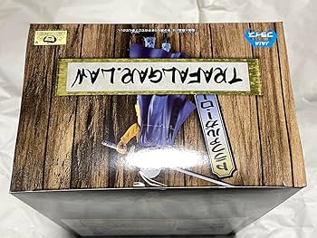 ワンピース　ルフィ　ニカ　KOA 10個セット Amazon.co.jp: ワンピース ルフィ ギア5 ニカ ロー プライズ