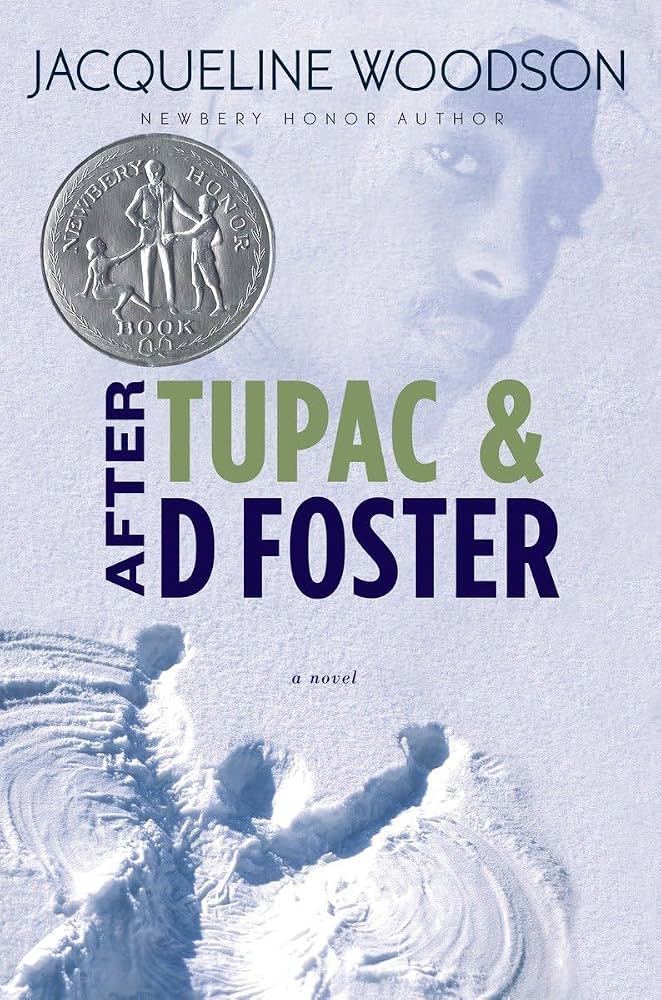 After Tupac & D Foster: Woodson, Jacqueline: 9780399246548: Amazon
