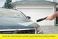 Vista 3 de Kärcher Vario Power Spray Wand para hidrolimpiadoras eléctricas Karcher K1-K5 - Dispensador automático de detergente - Ajuste de presión variable