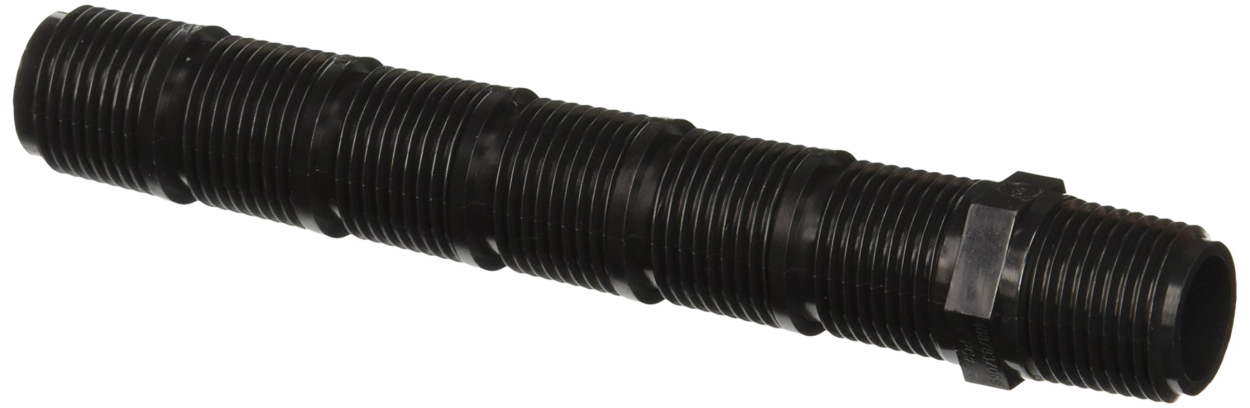 Poly Cut-Off Riser Size: 0.5