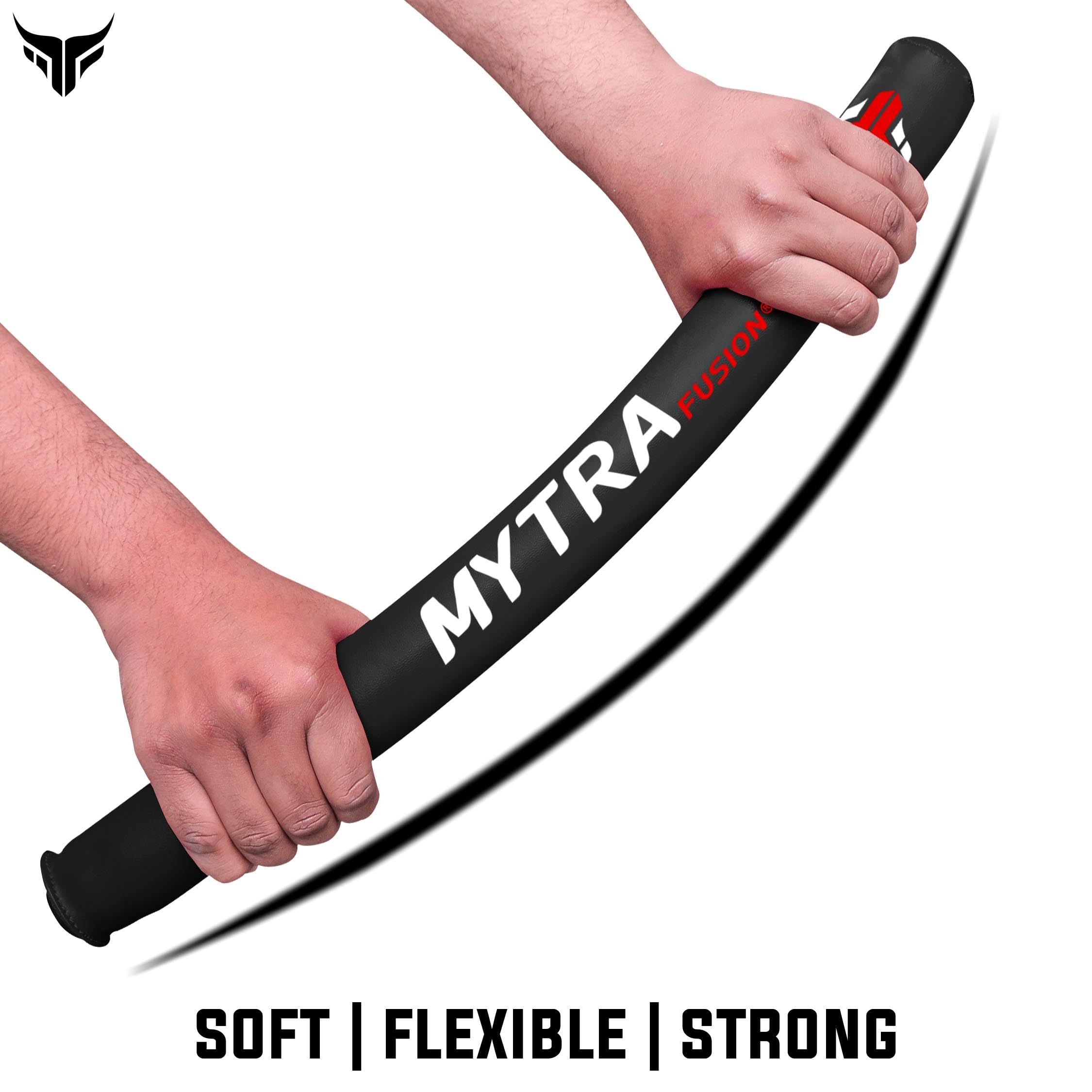 Palos Entrenamiento Boxeo Mytra Fusion para MMA Muay Thai Velocidad Concentracion Precision Pareja