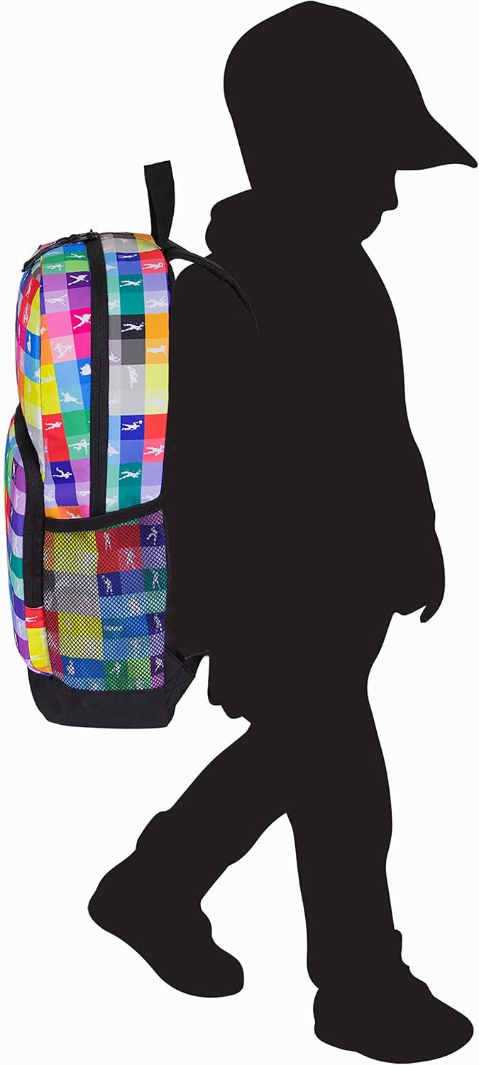 FORTNITE Amplify Backpack