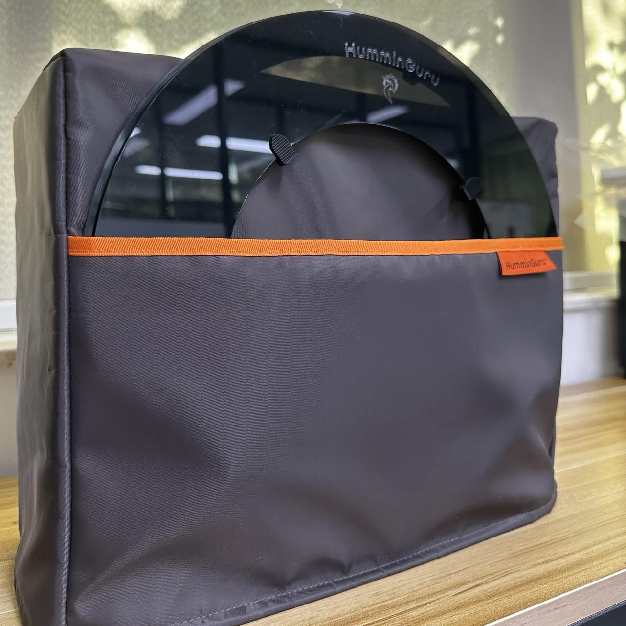 Amazon.co.jp: HumminGuru ハミングル HG-01 超音波式アナログレコード