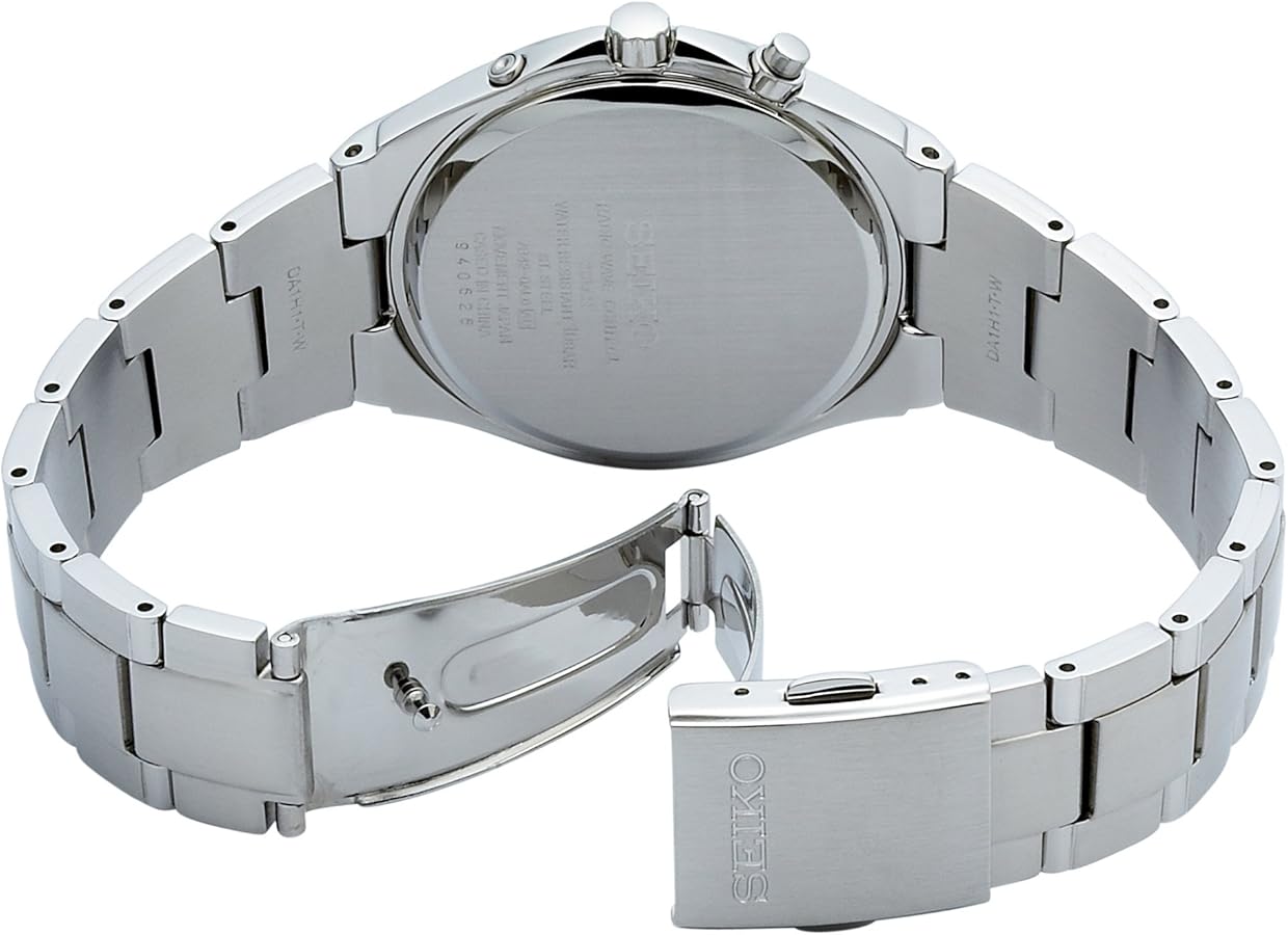 Amazon.co.jp: [セイコー]SEIKO 腕時計 SPIRIT スピリット ソーラー