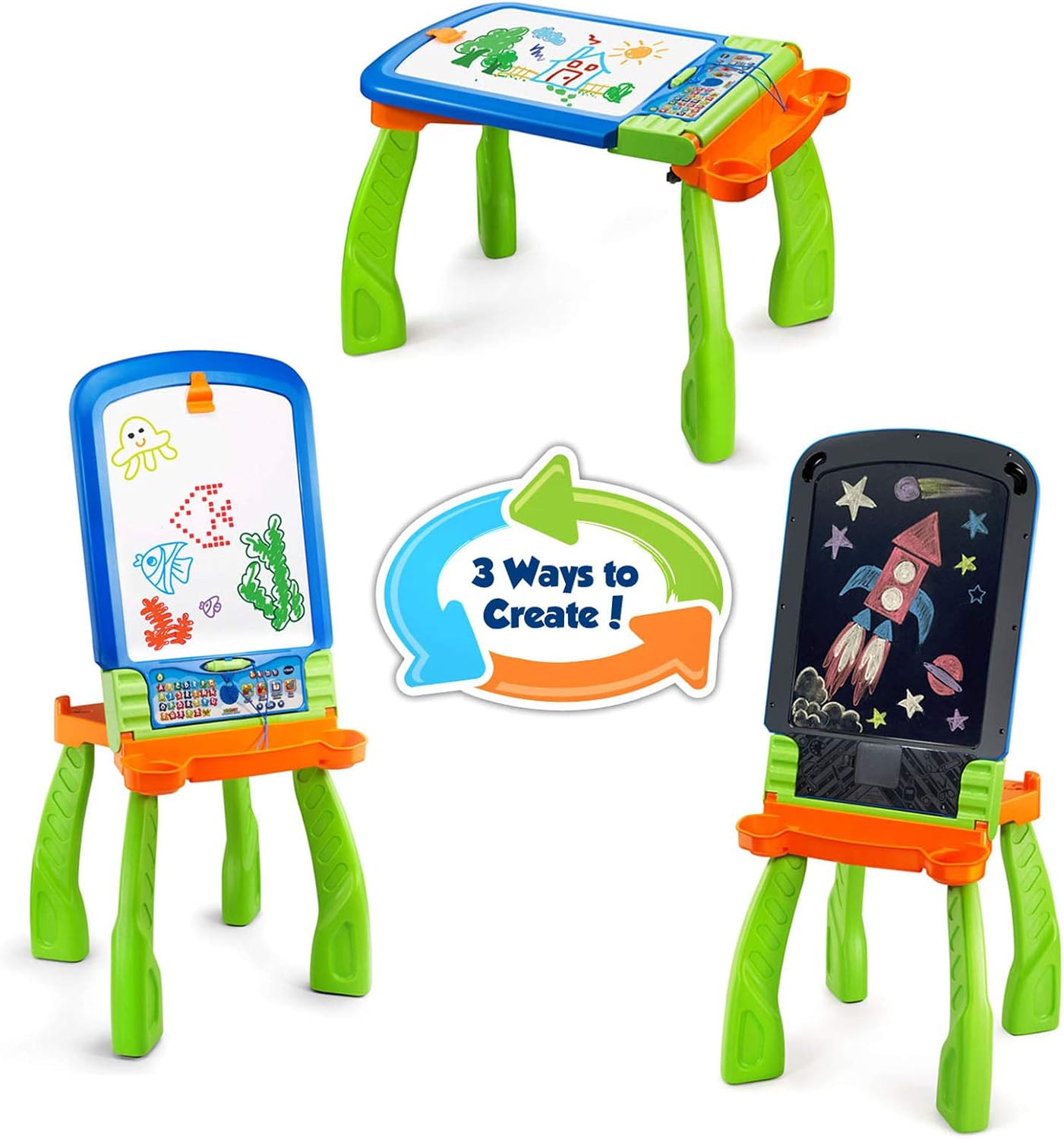 VTech DigiArt Creative Easel