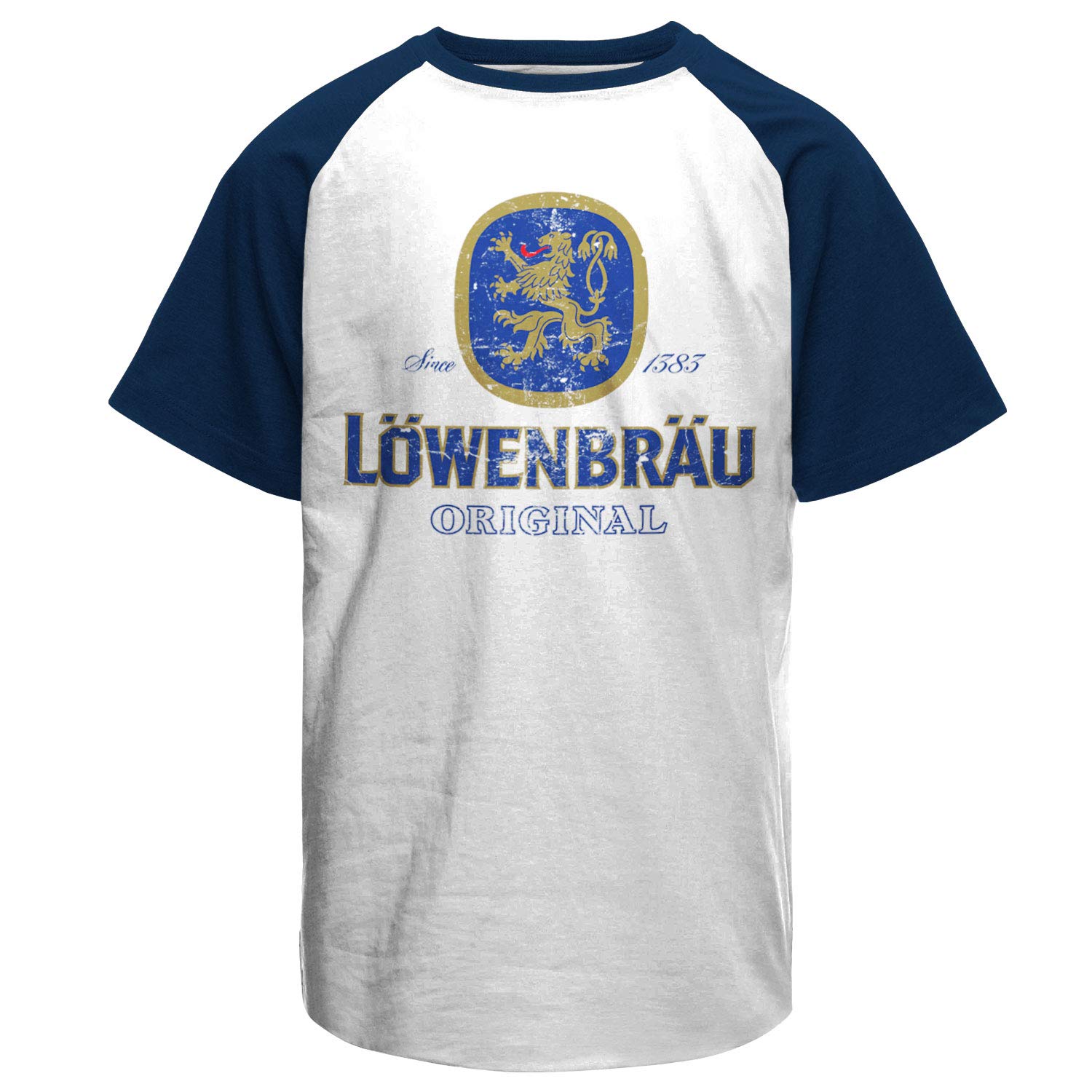 Lowenbrau shirt Clearance